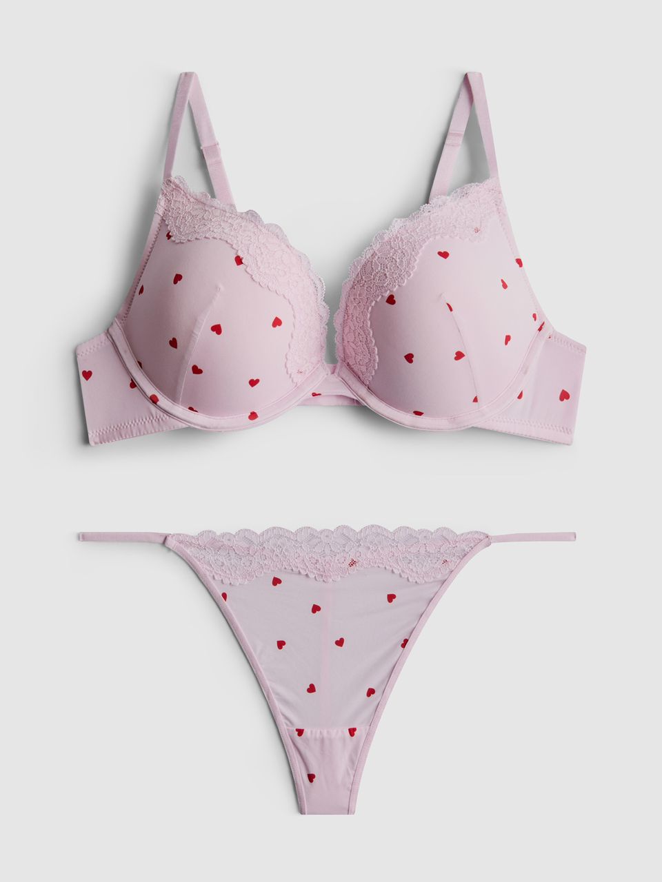 Primark Maximise Set
