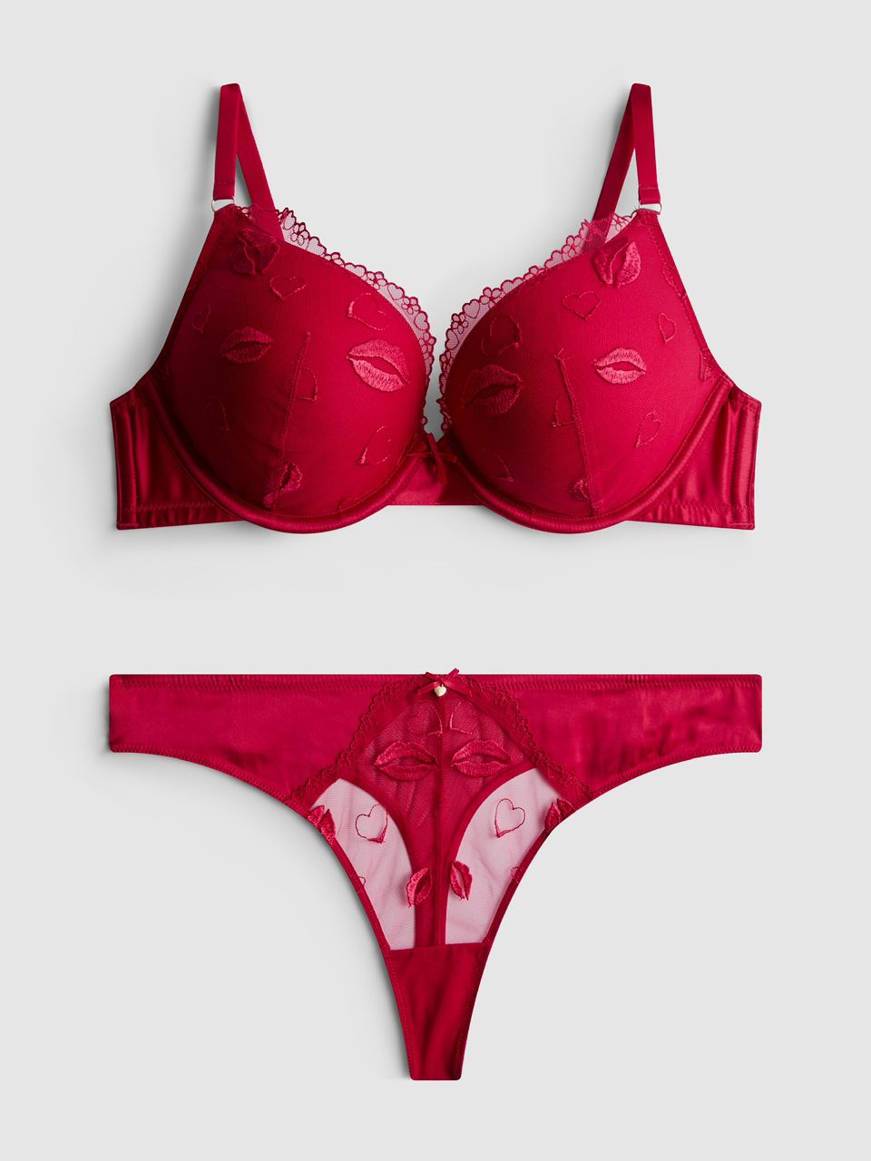 Primark Maximise Set Underwired