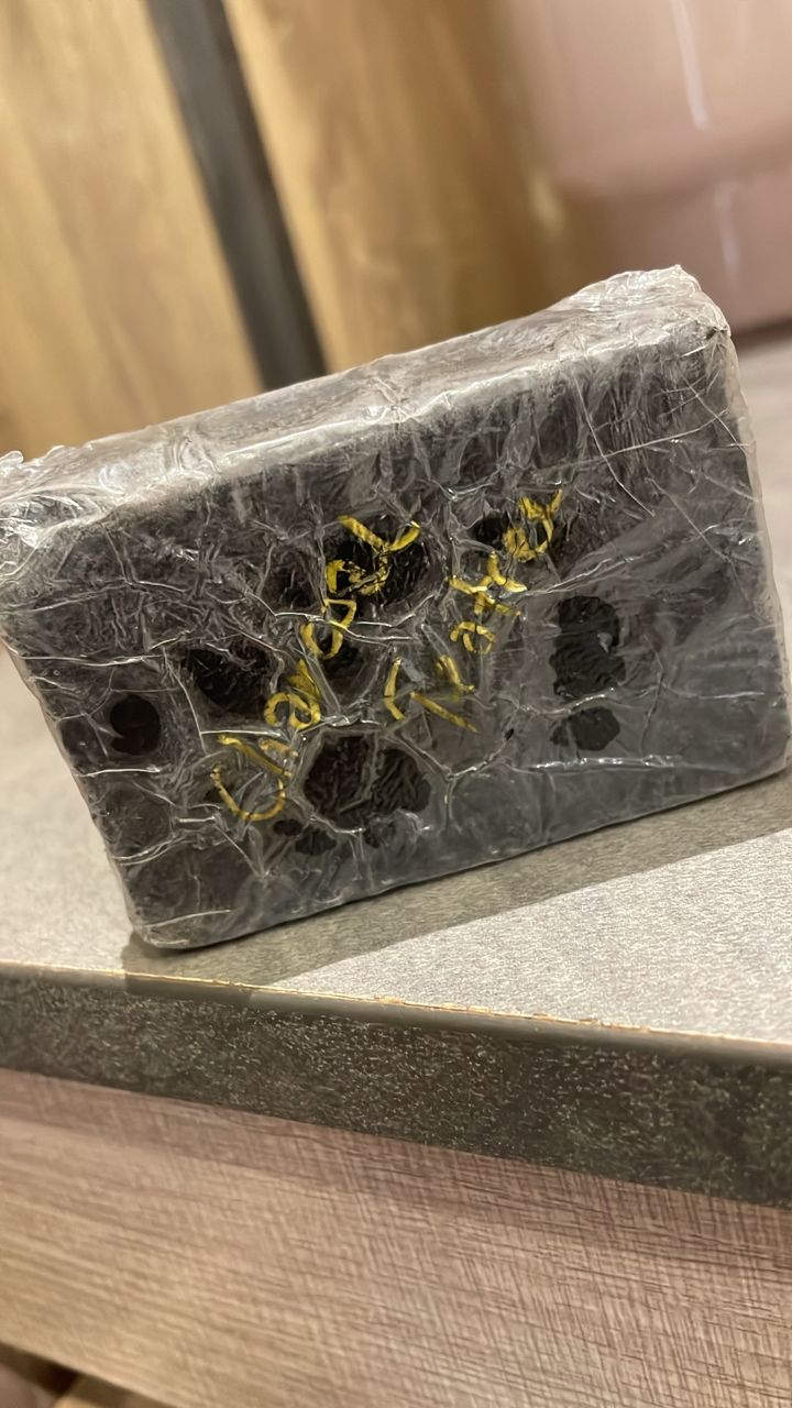 eeish-bar soap