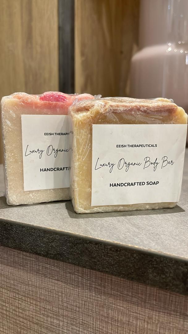 eeish-bar soap