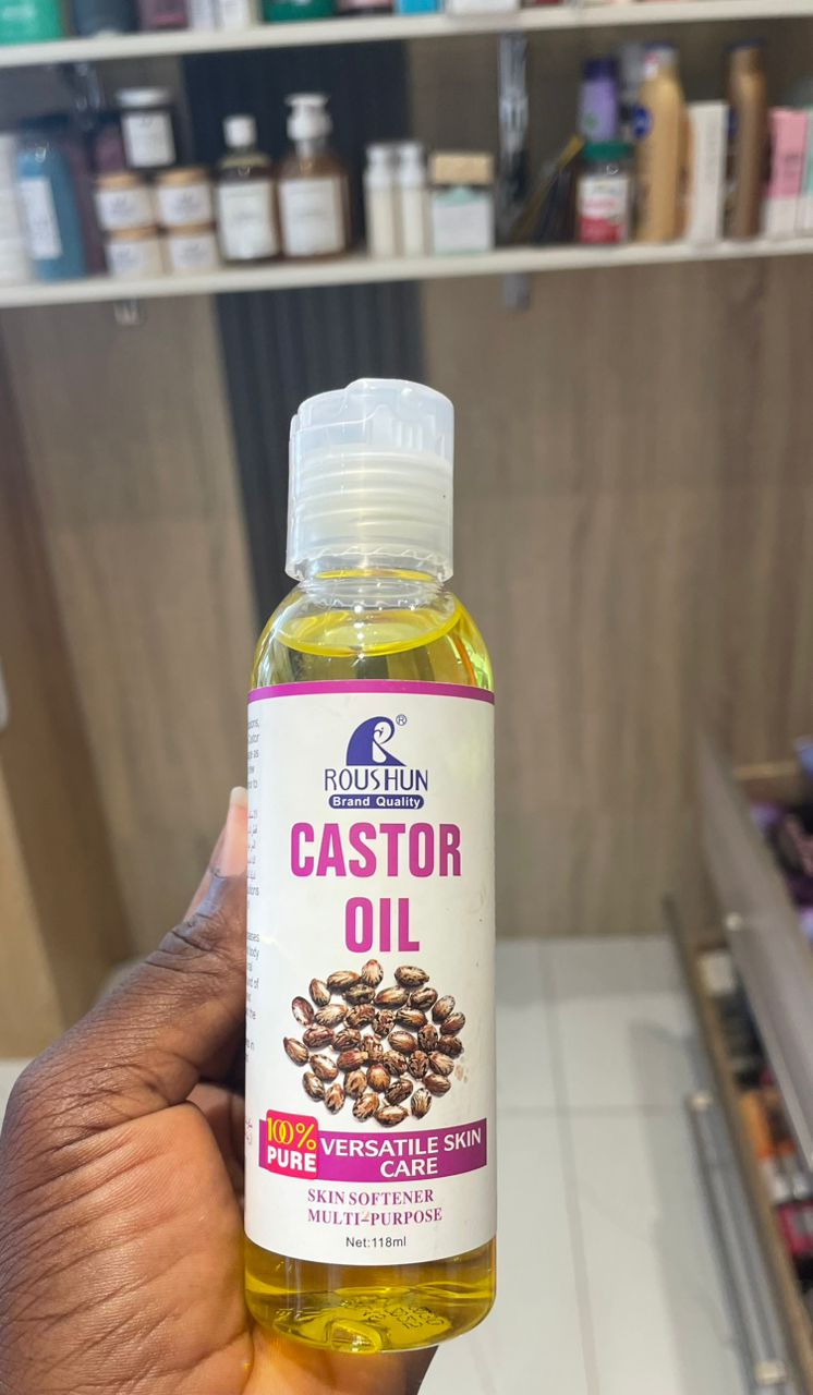 Roushun Oil