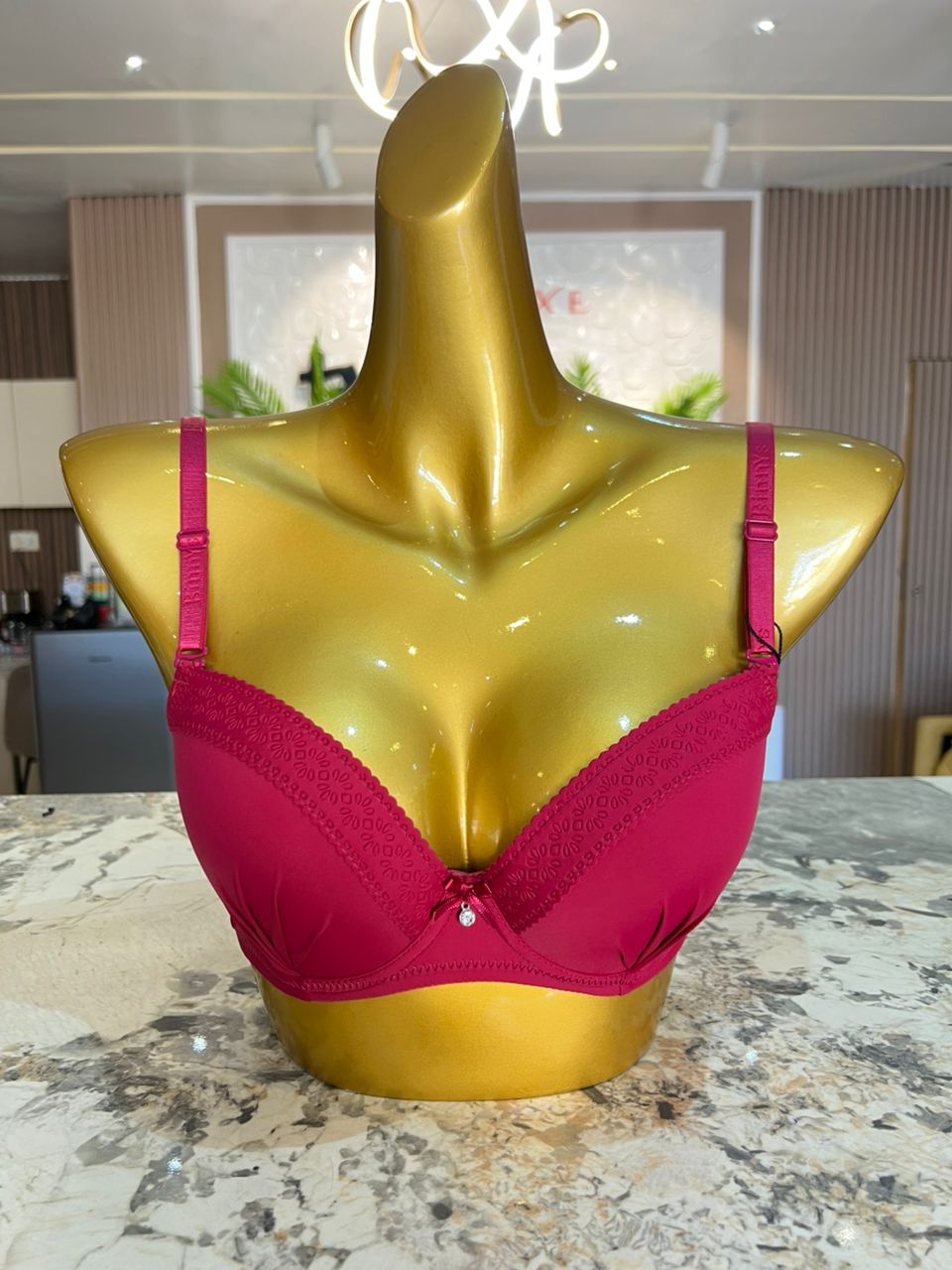 Binny Bra (9893)