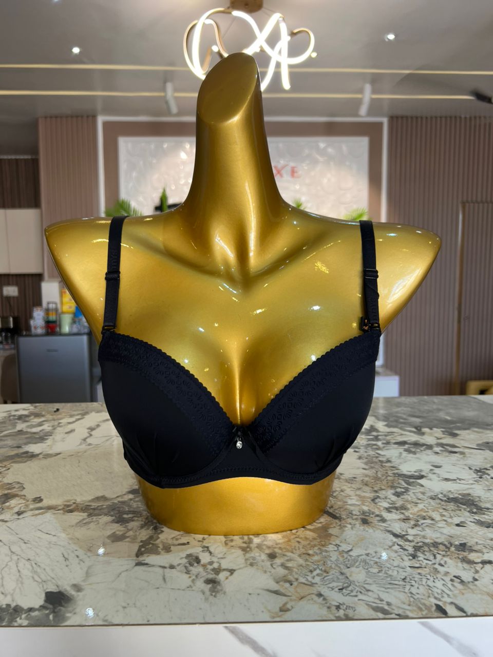 Binny Bra (9893)