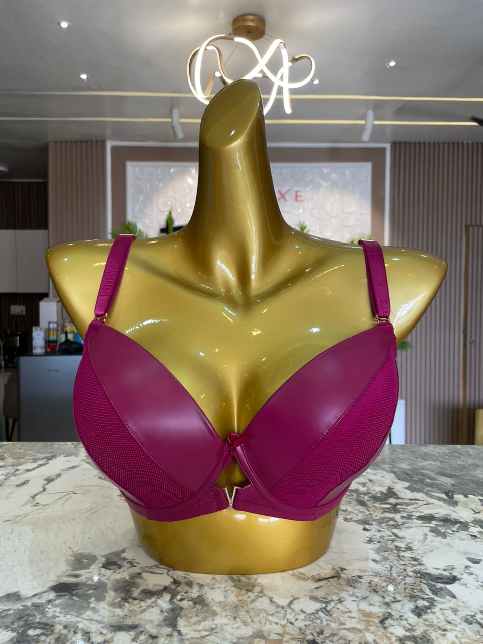 Binny Bra (HM7078)