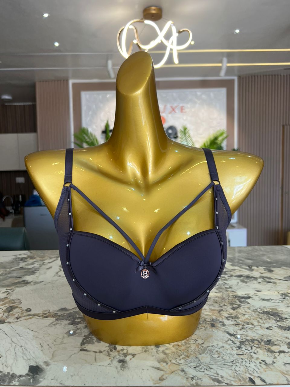 Binny Bra (HM8161)