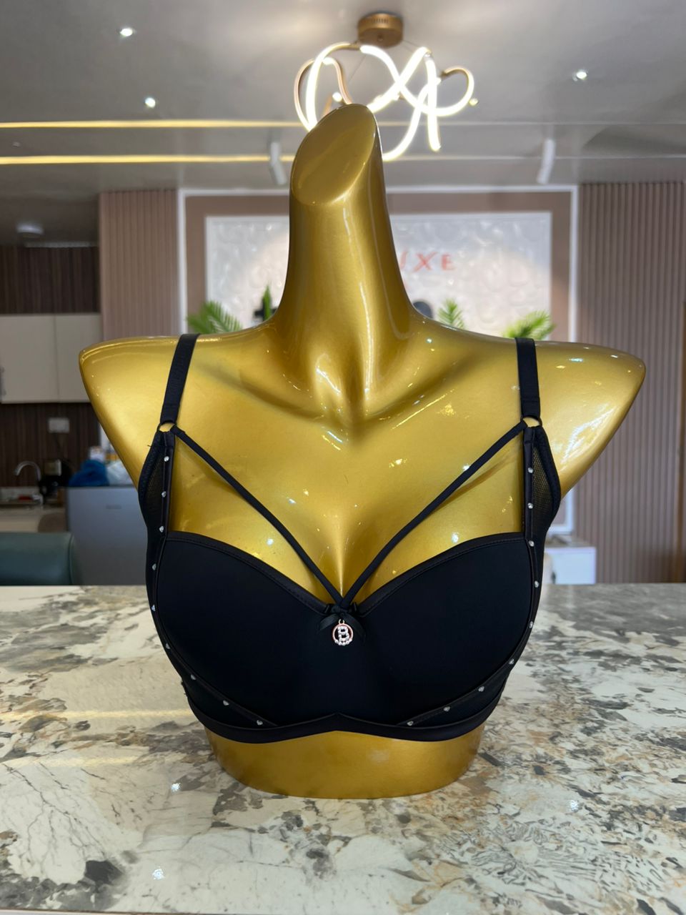 Binny Bra (HM8161)