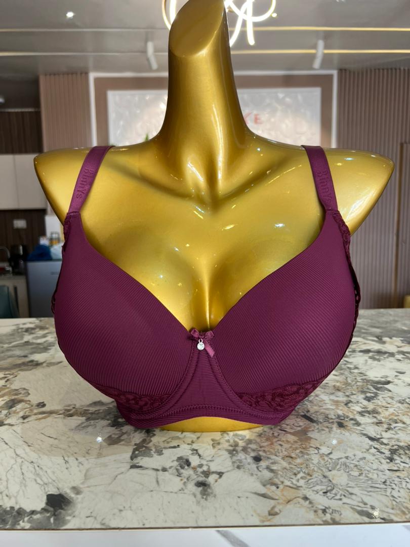 Binny Bra (SO18)