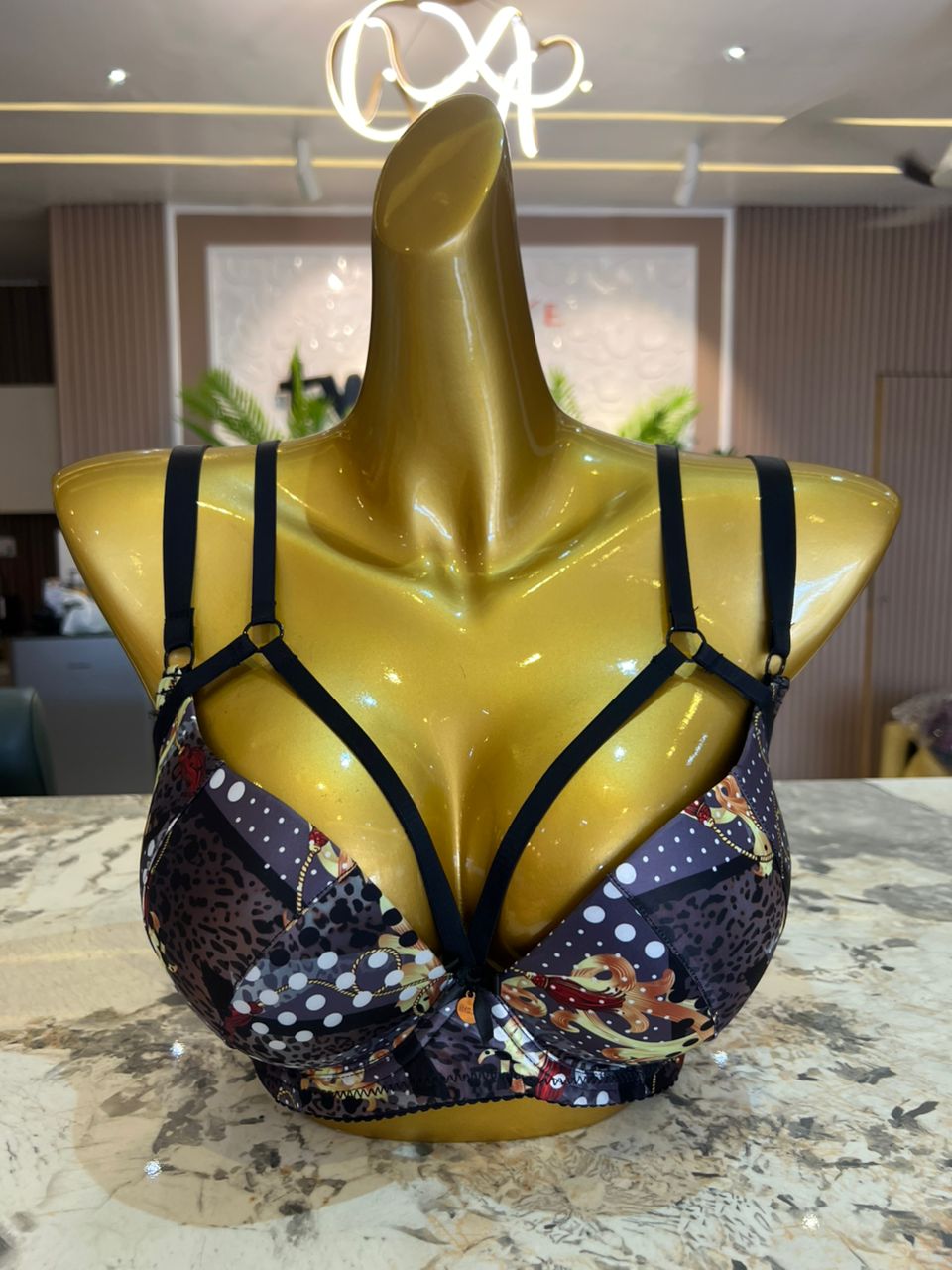PUSH UP  Bra...2