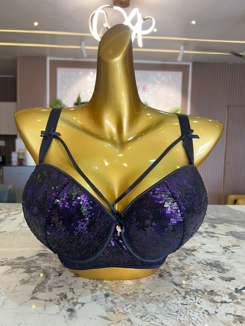 PUSH UP  Bra...(HIS W)