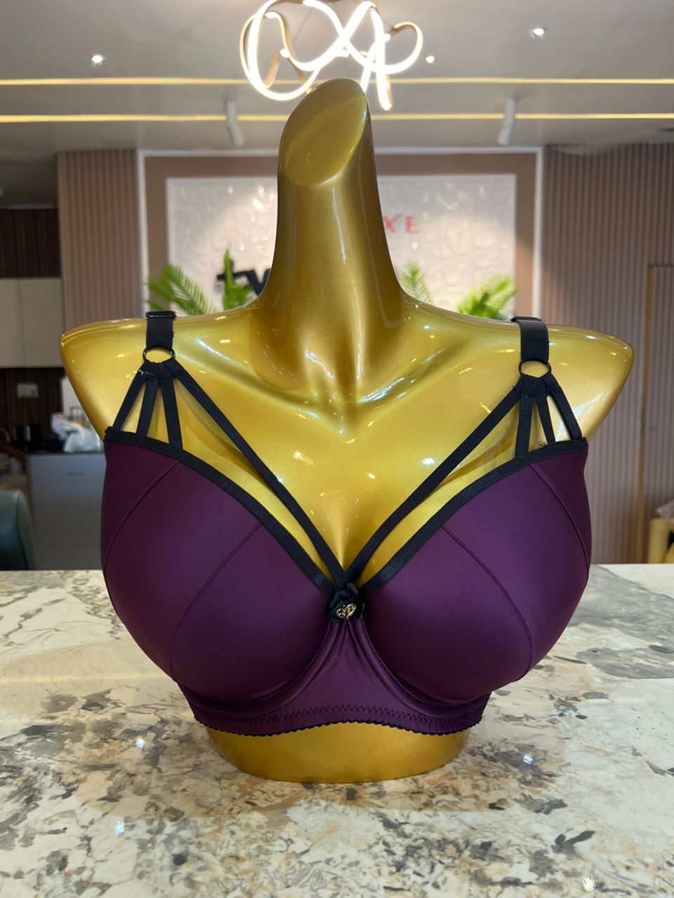 PUSH UP  Bra...(HIS W36)