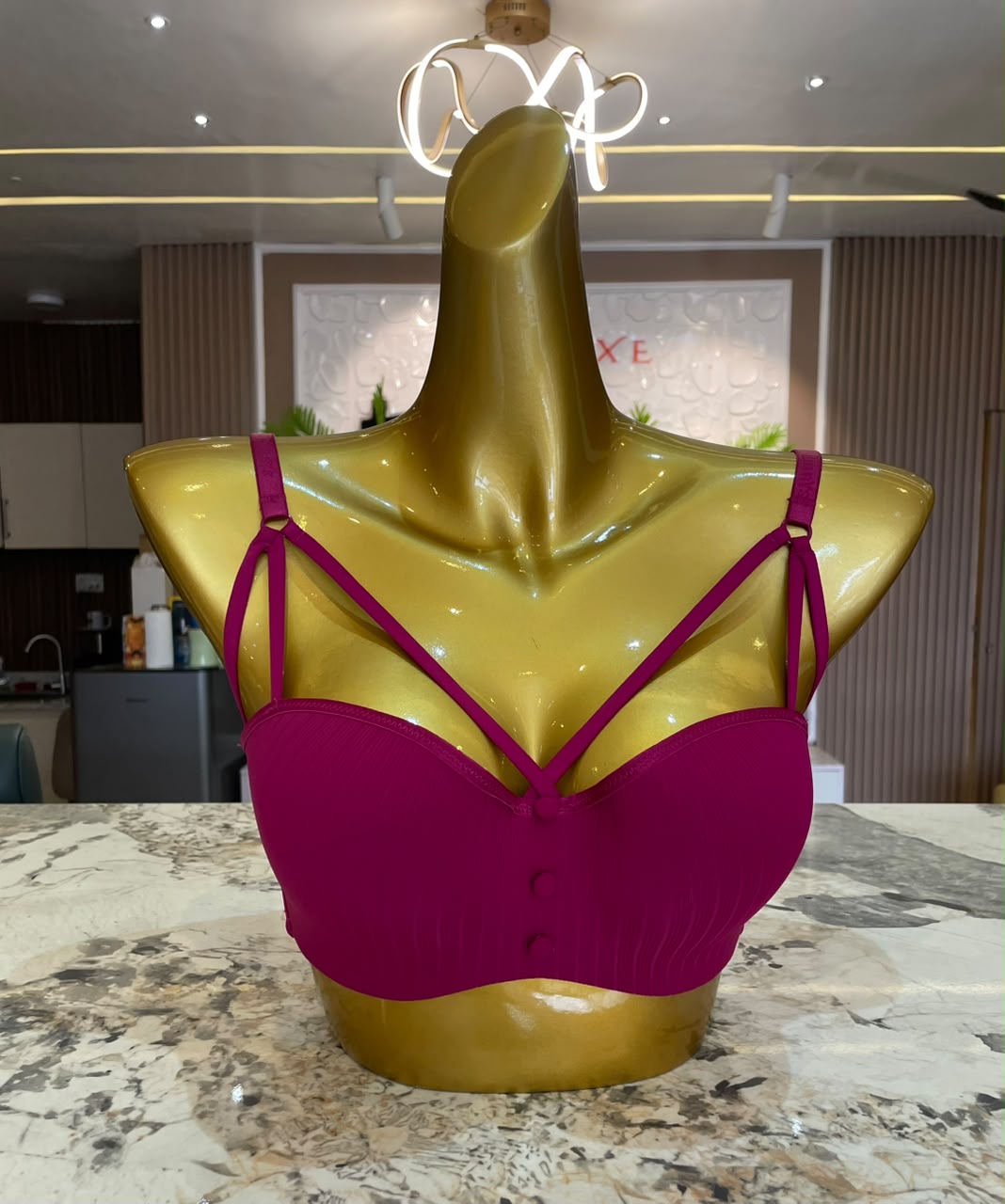 Binny Bra HM (8168)