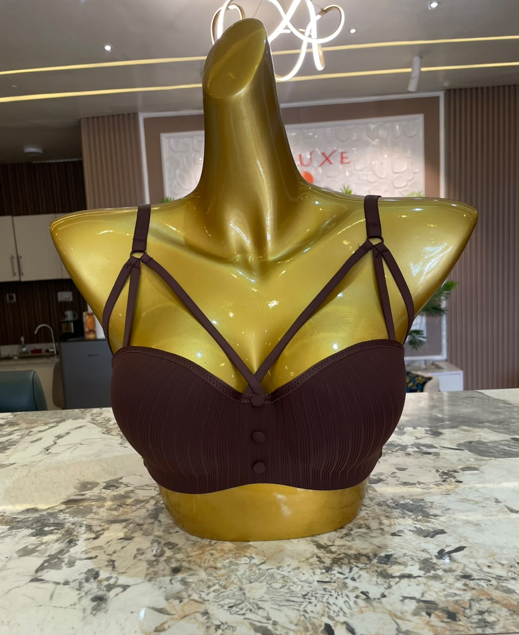 Binny Bra HM (8168)