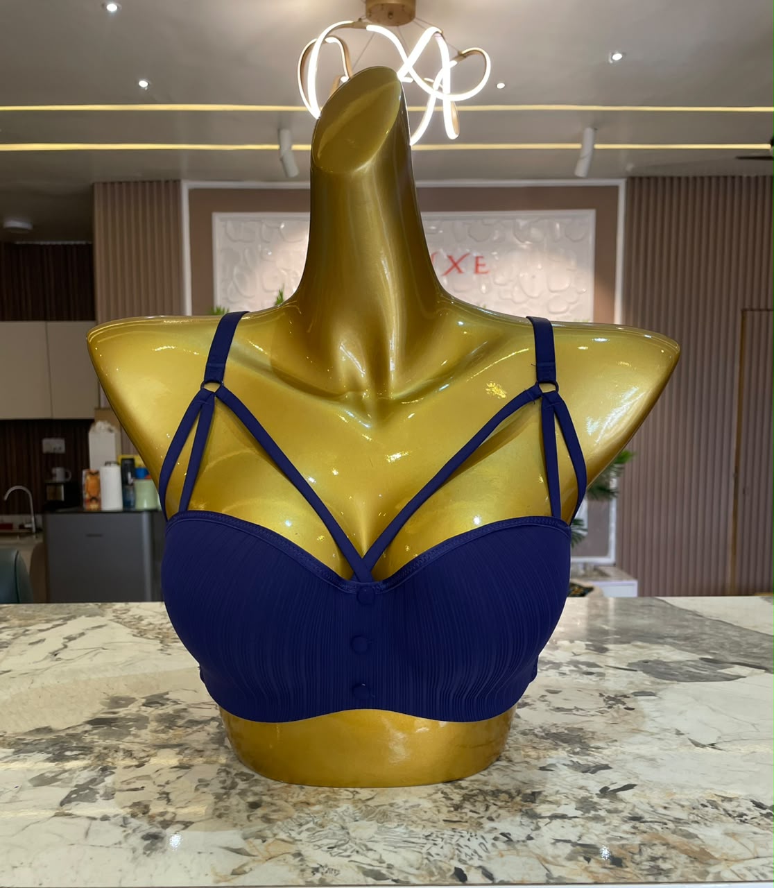 Binny Bra HM (8168)
