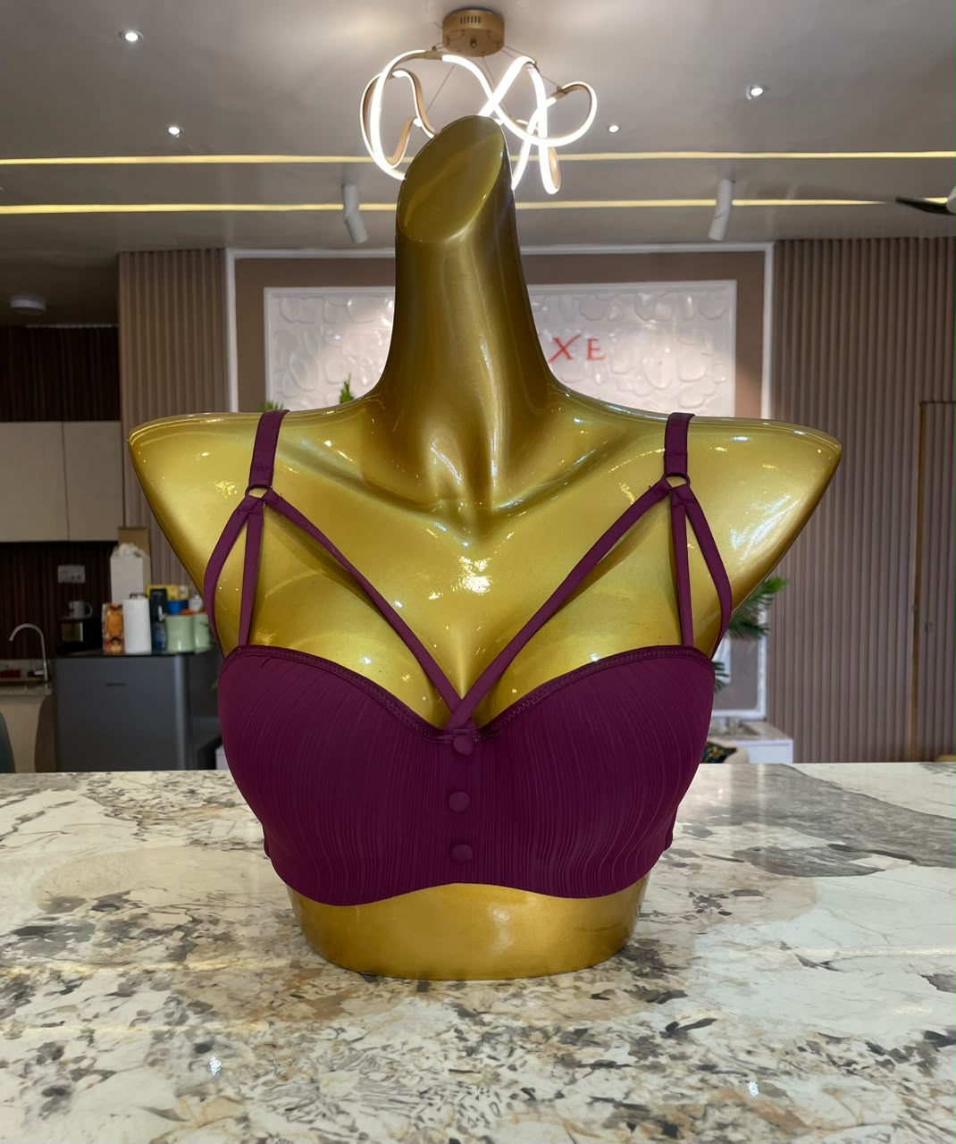 Binny Bra HM (8168)