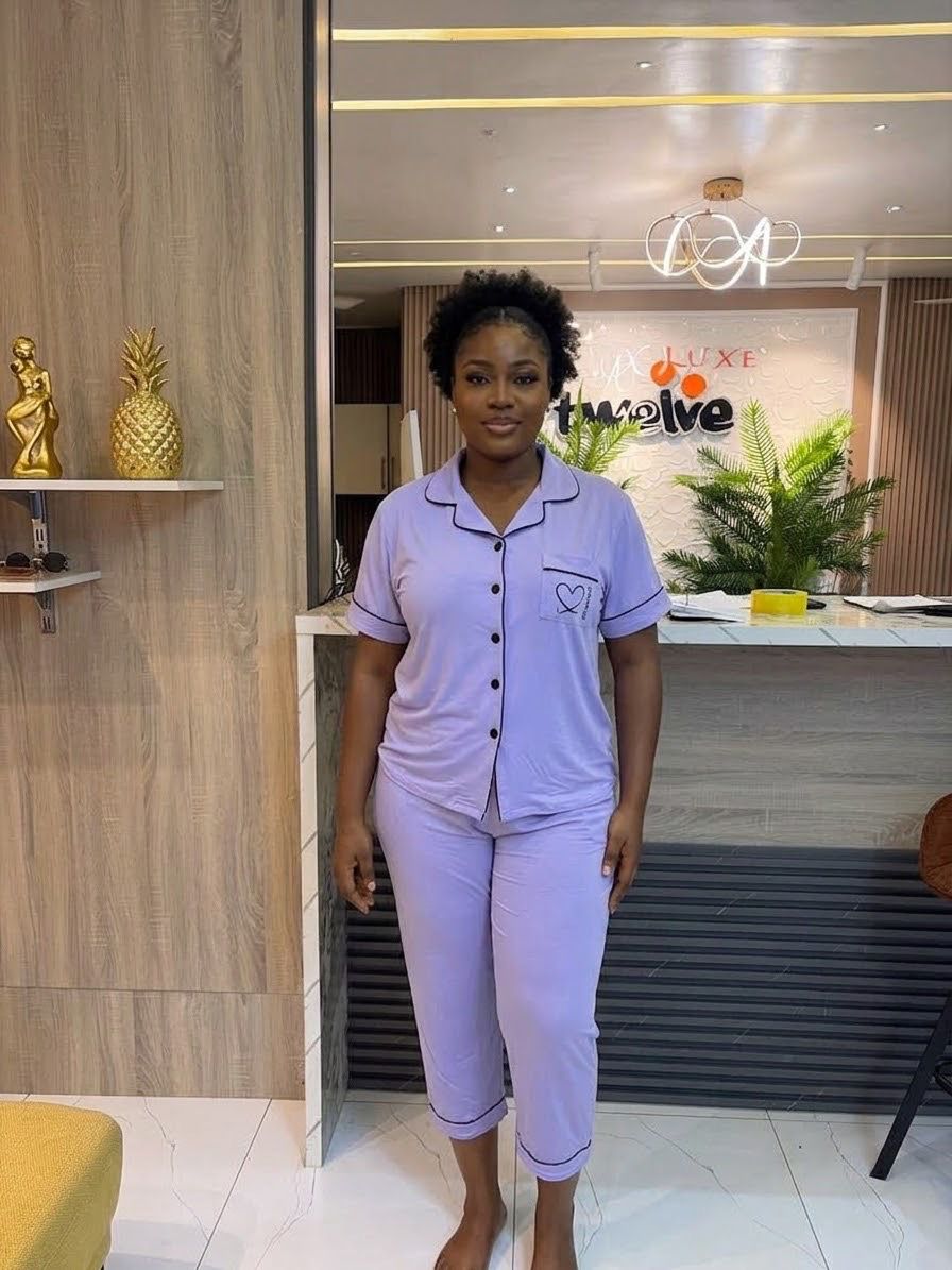 cotton pyjamas trouser